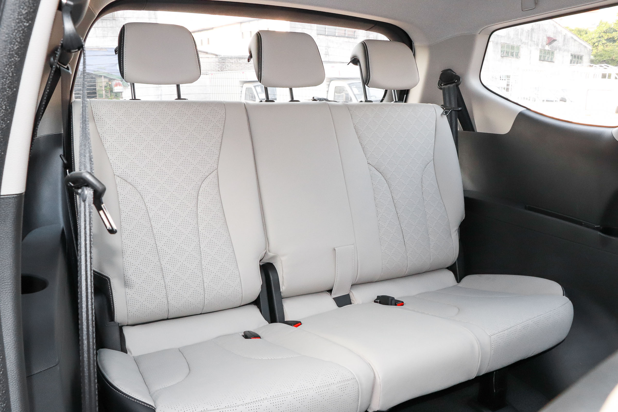 便宜实用大空间7座车,家用便宜点的7座大空间