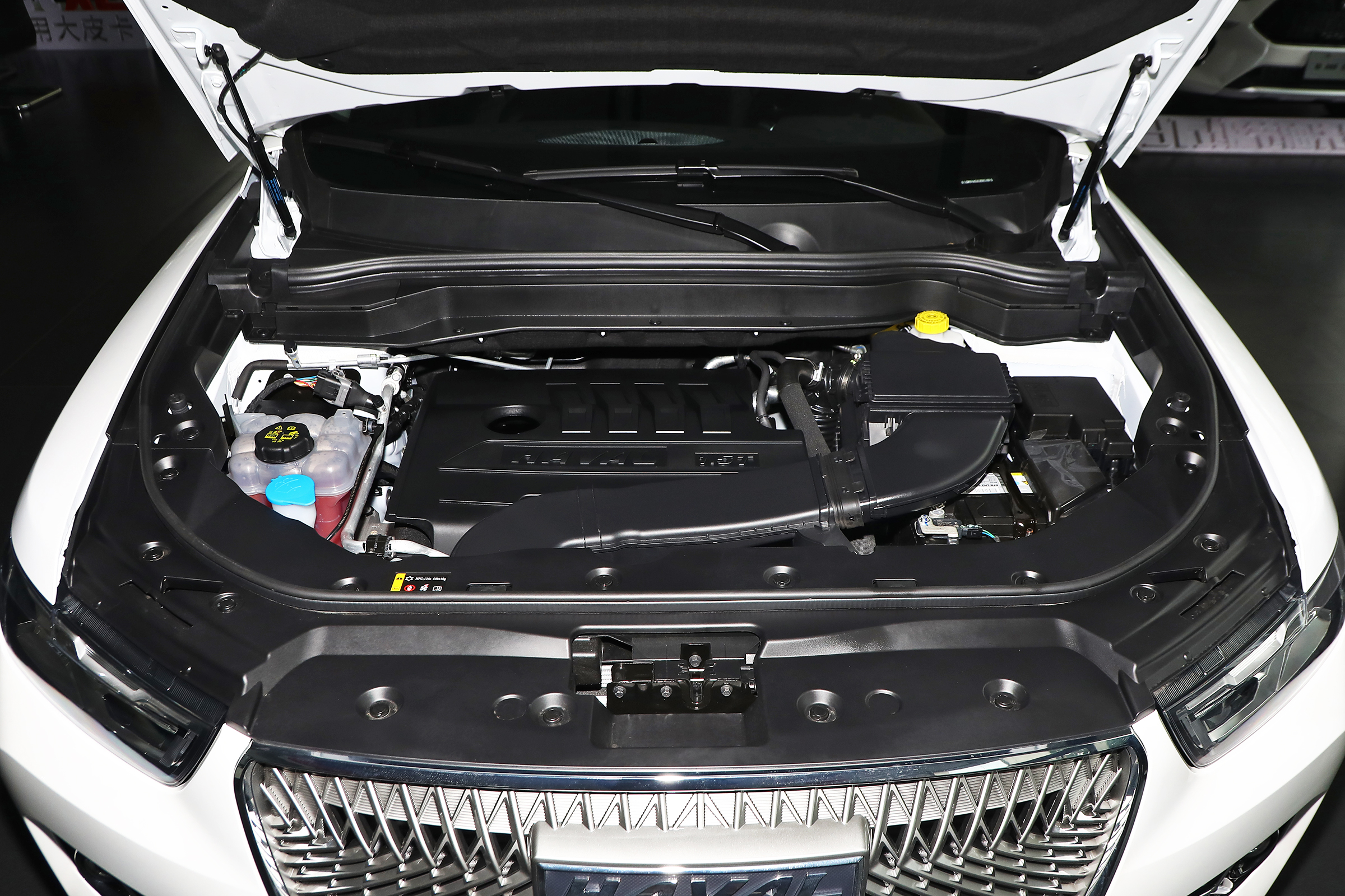 三代哈弗h61.5tmax保养手册,哈弗h625000公里要做什么保养