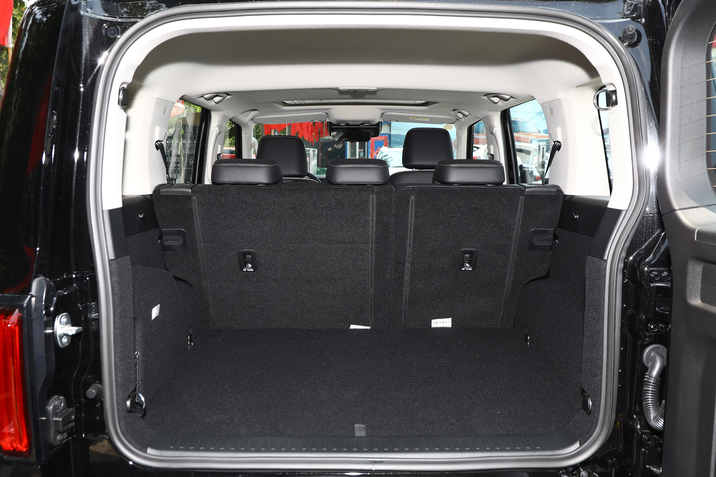 2023款坦克300越野版,坦克300落地价2023款