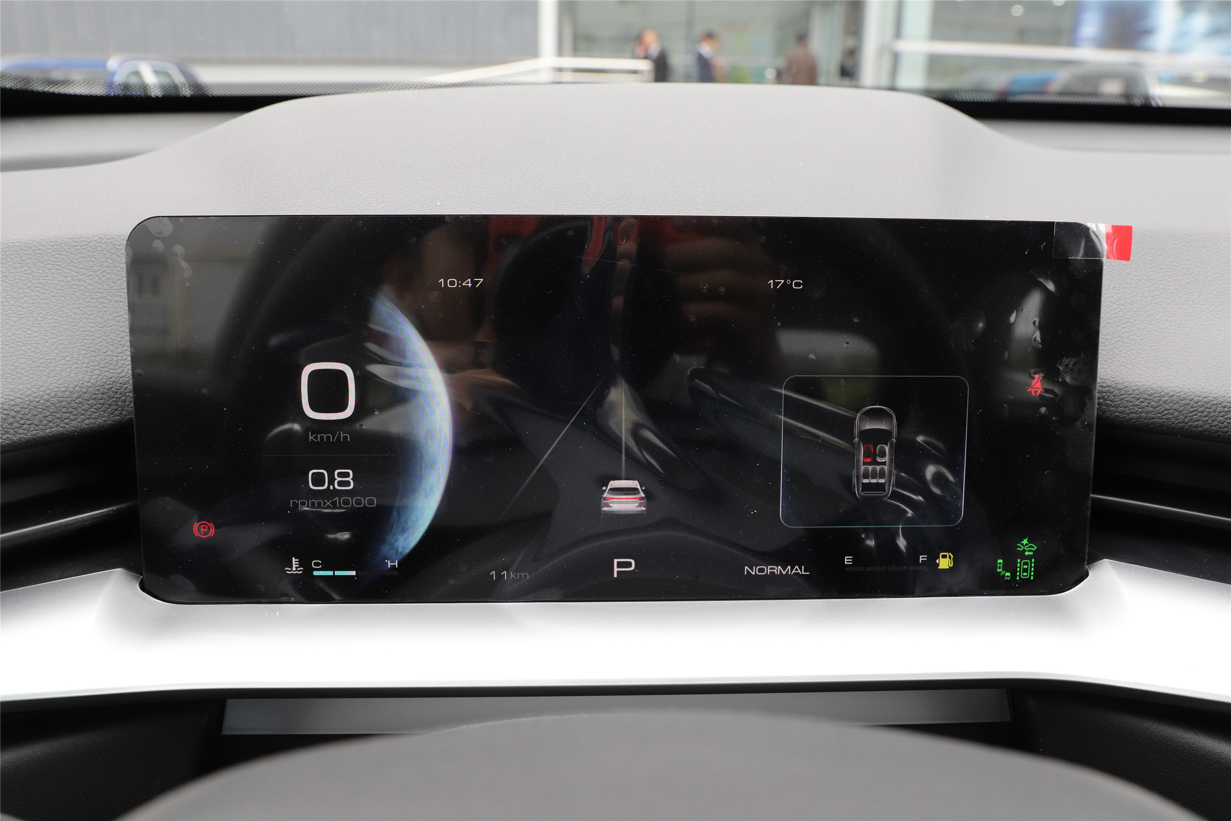 新款哈弗h6详细介绍,2013款哈弗h62.0手动天窗汽油油耗