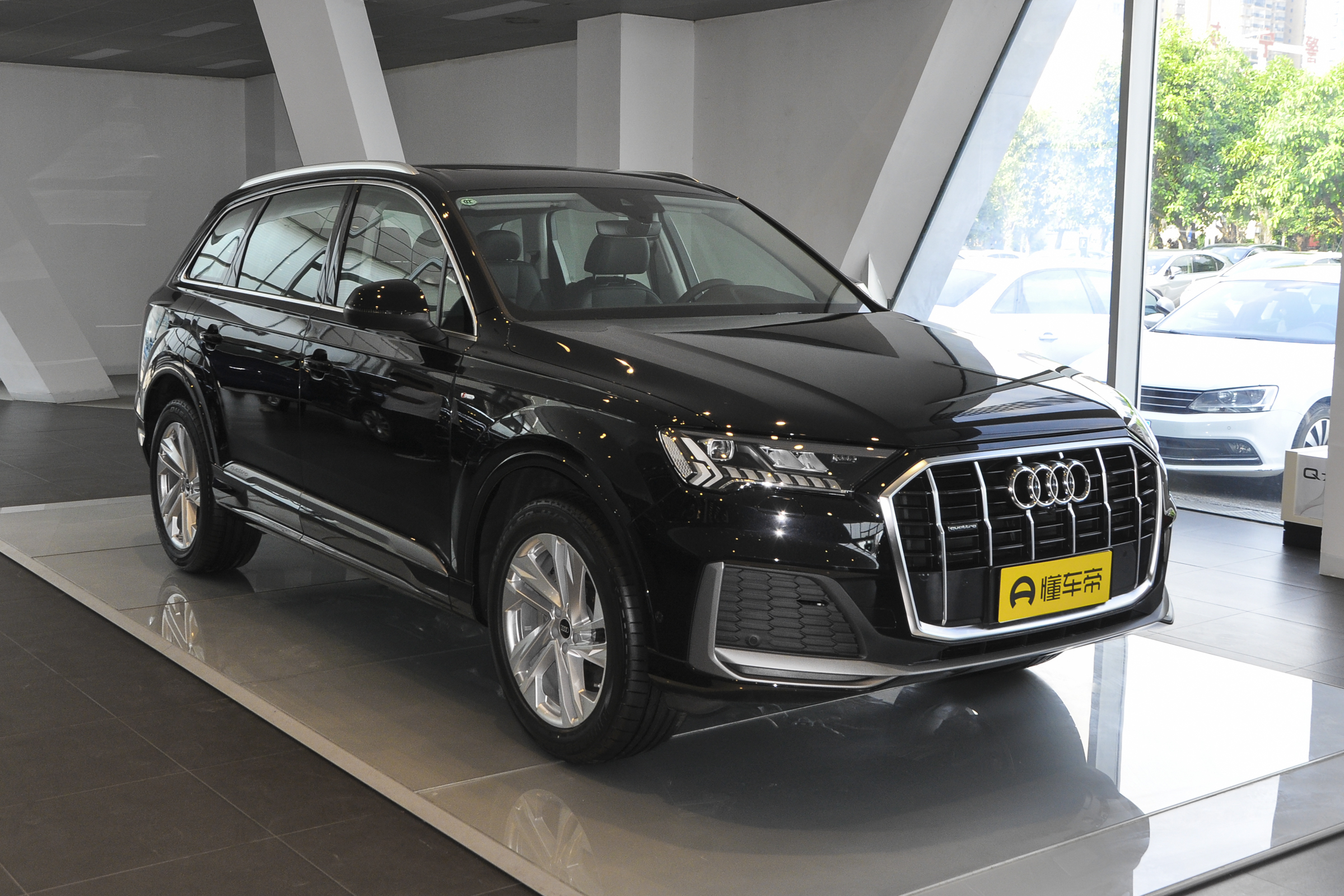 奥迪哪几款车是在德国生产的,汽车奥迪是哪一个国家生产的