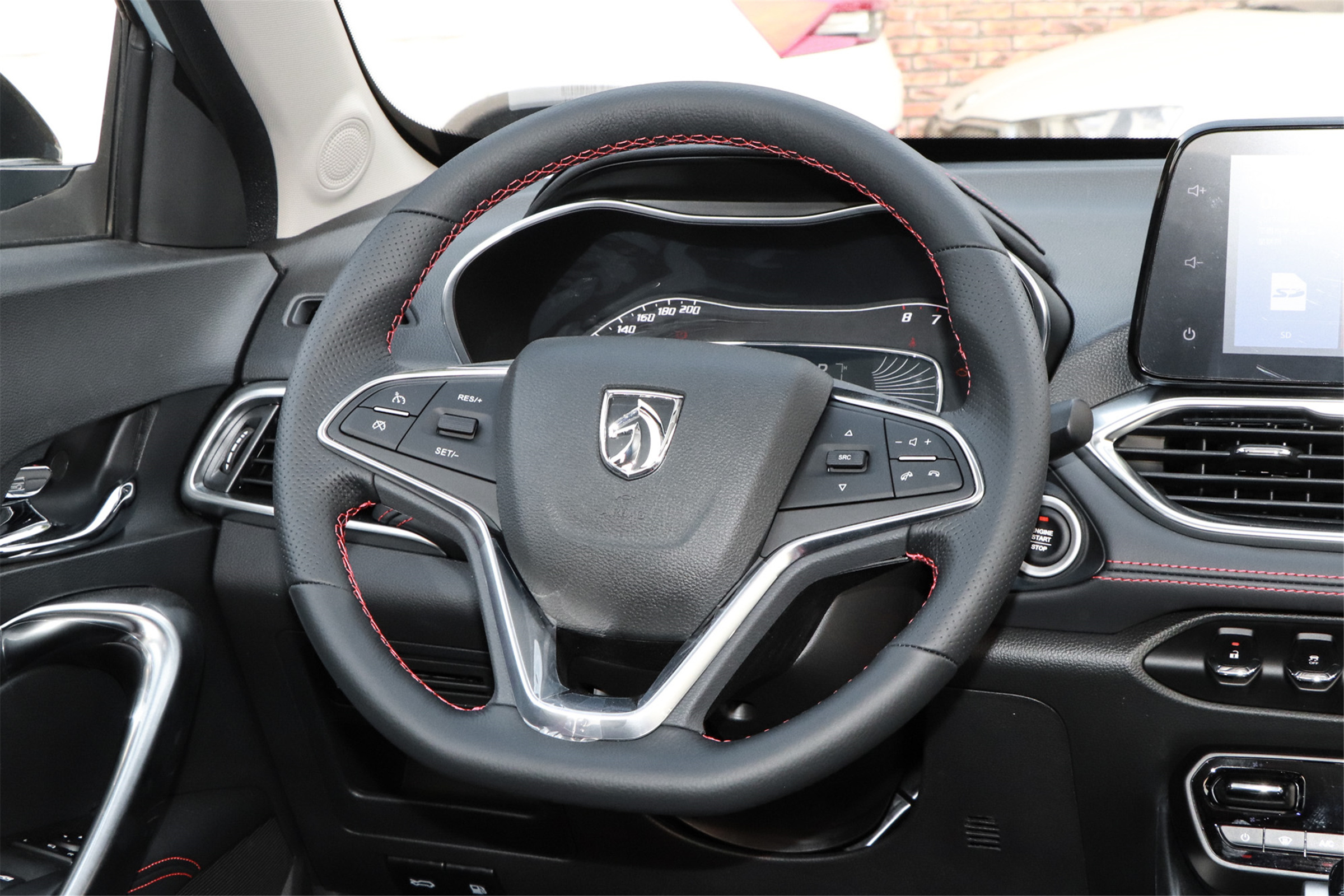 从销量榜首到月销12辆，销量呈断崖式下降，深度评测宝骏510