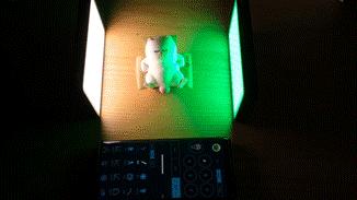 推荐一款简单精致的电脑桌,diy双人实木电脑桌