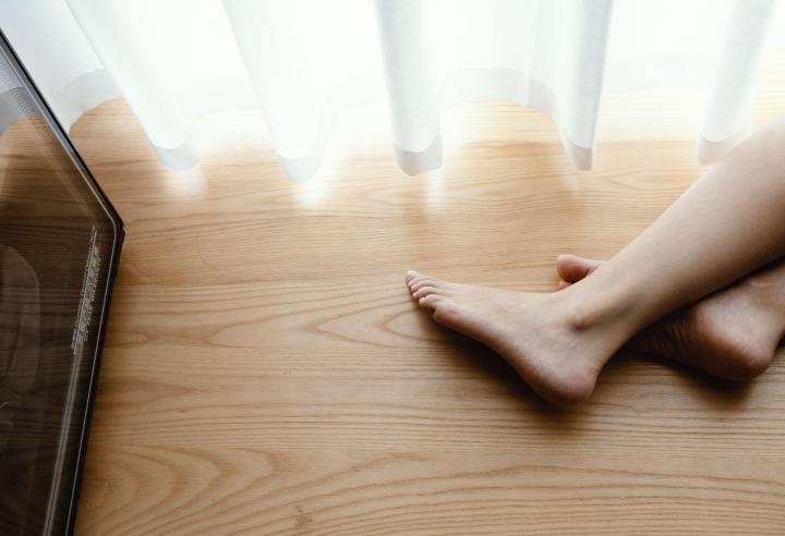 9万块钱建房子,8万造落地房