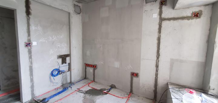 9万块钱建房子,8万造落地房