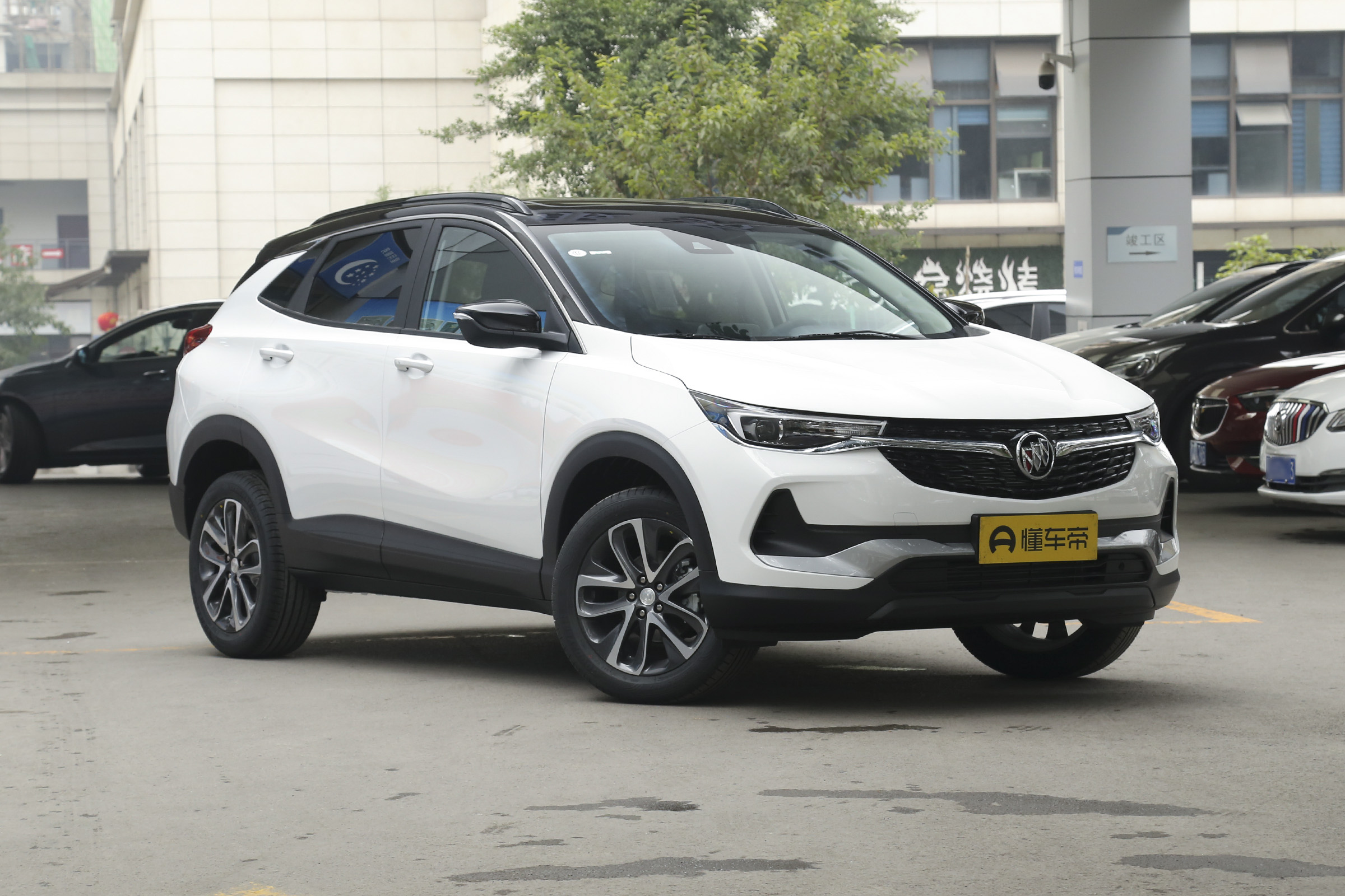 昂科拉数据,新昂科拉优势