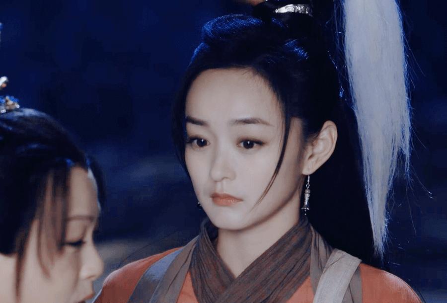 凑热闹吐槽一下新版天龙八部,盘点天龙八部新版