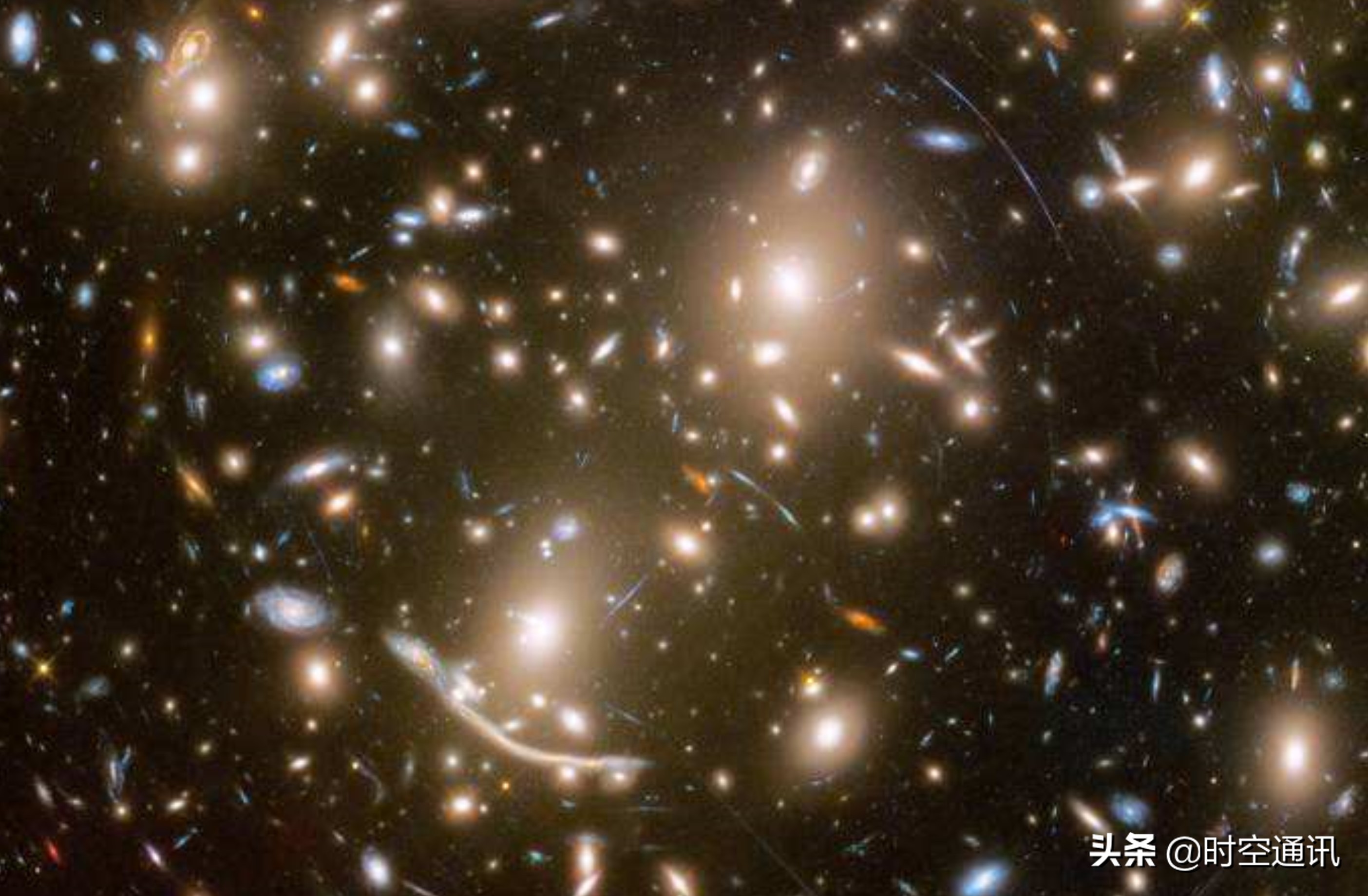 宇宙三个基本量的计算公式,宇宙的重量是怎么算出来的