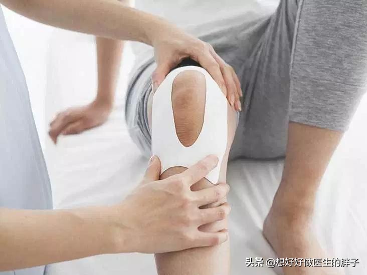 半月板缝合术后膝盖肿胀怎么消除,半月板缝合术后肿胀正常吗