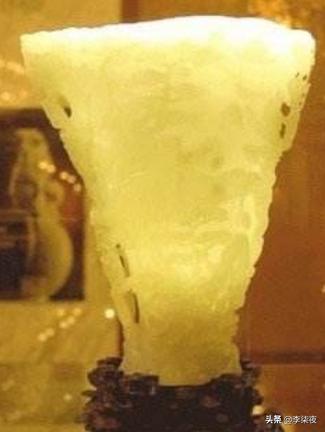 十大下落不明的稀世珍宝,消失于历史中的两件国宝