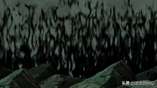 火影忍者是如何抵挡天照的,火影忍者无解情况