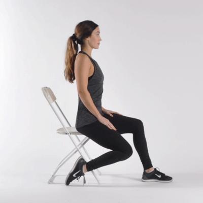 膝盖走路没事一蹲就髌骨疼,膝盖弹响蹲下酸疼髌骨上方疼