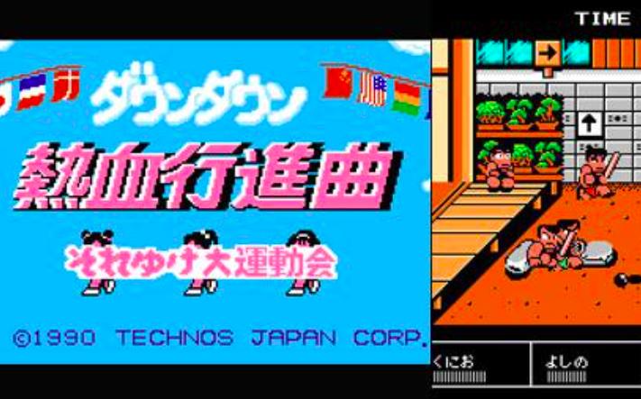 红白机回忆,红白机游戏回忆杀视频