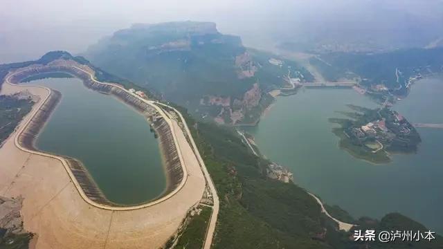 与其把太湖深挖20米，还不如将十分之一的太湖抬升20米