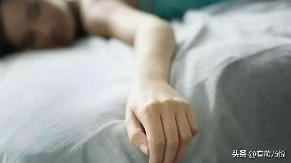 孩子总是做鬼梦怎么回事,鬼压床说梦话怎么回事