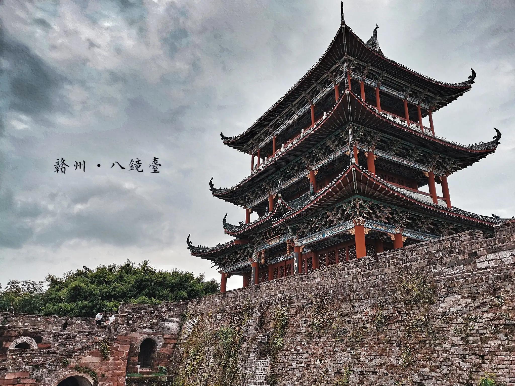 祖国江山如画，一首诗配上一张图，你能写出怎样的诗来呢？