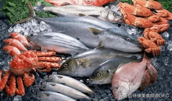 海鲜腥味怎么去除,海鲜味道怎么去掉