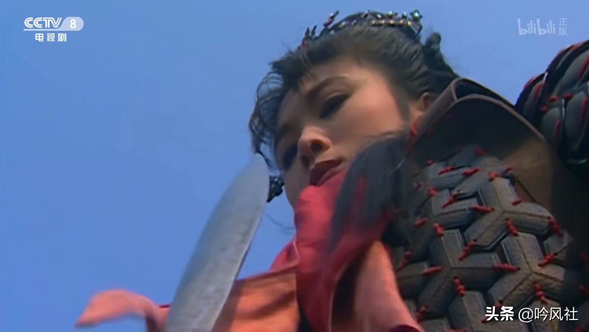 水浒传最被低估的人物,水浒传中被低估的人物