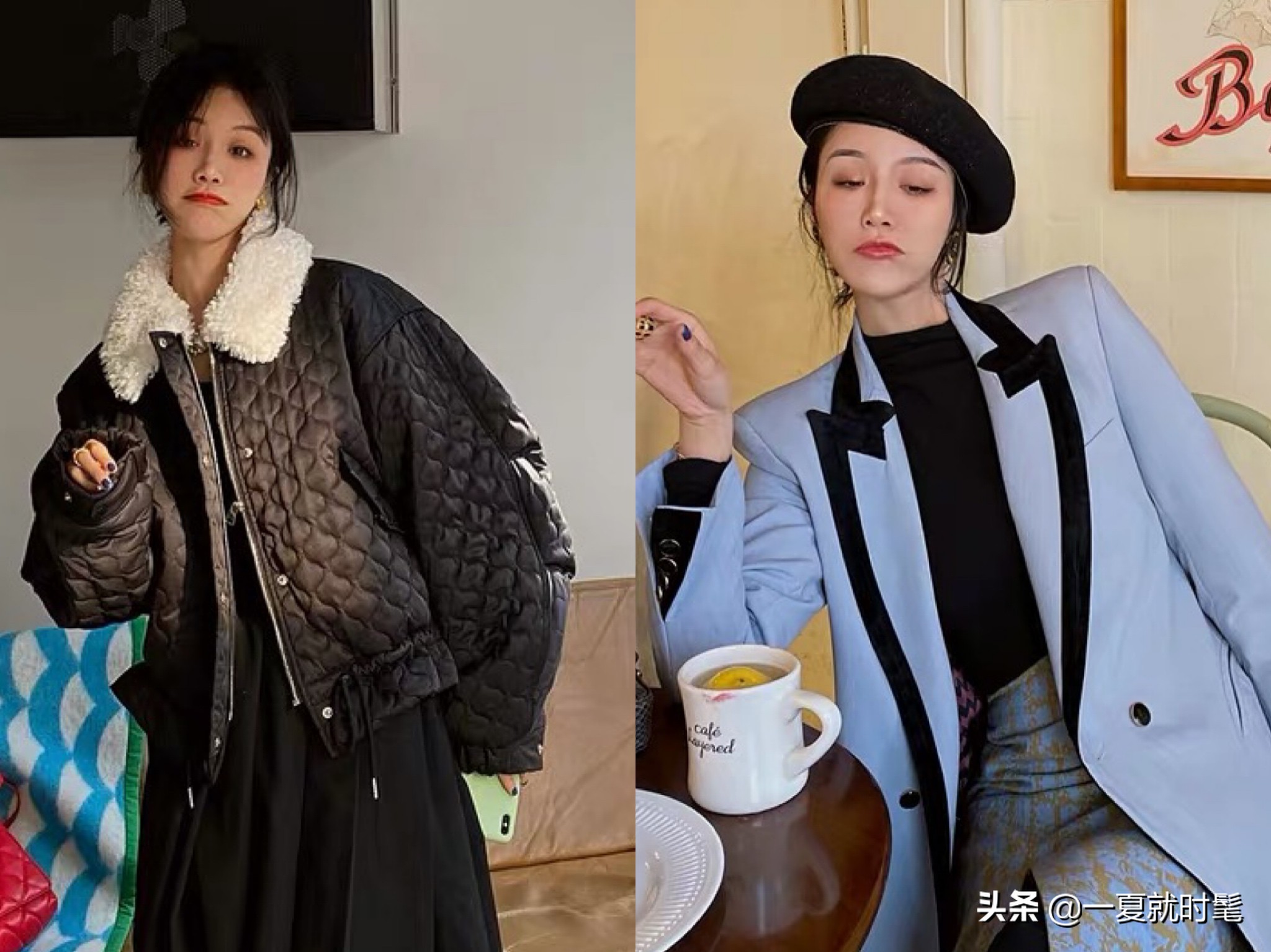 种草热卖的服装号,种草家衣服