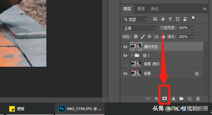 ps变形工具怎么修裙摆,教程ps小技巧打造线条艺术