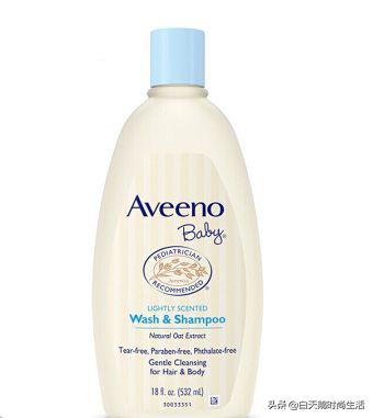 女人洗澡为什么用婴儿沐浴露,婴儿洗澡用沐浴露后要再冲洗吗