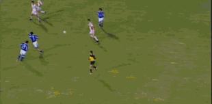 谁是足球史上最伟大的左边锋,谁是足球历史最强的左边锋