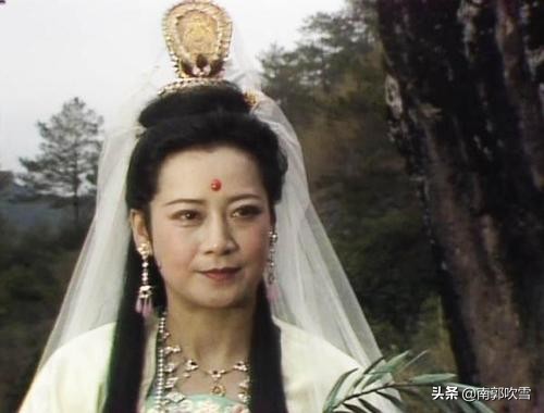 如来去天庭救驾为什么要告诫菩萨,西游记浙版玉帝请如来救驾