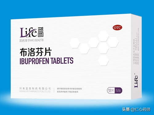 长期吃头孢和布洛芬有什么影响,长期吃阿司匹林伤肝肾吗