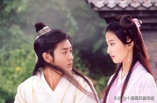 金庸巅峰之作天龙八部,金庸如何评价九七版天龙八部