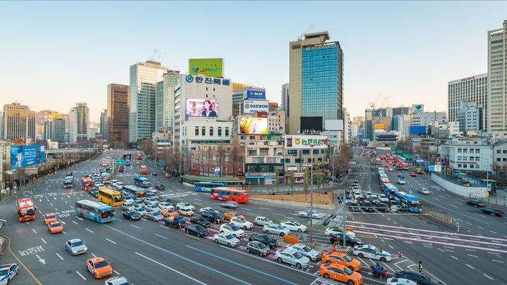 韩国生活很现实吗,韩国真实日常生活
