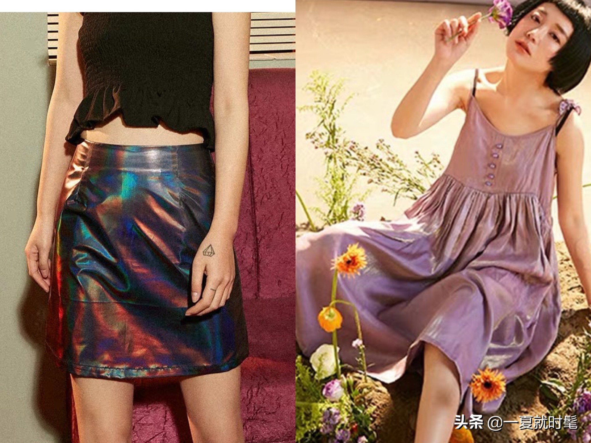 种草热卖的服装号,种草家衣服