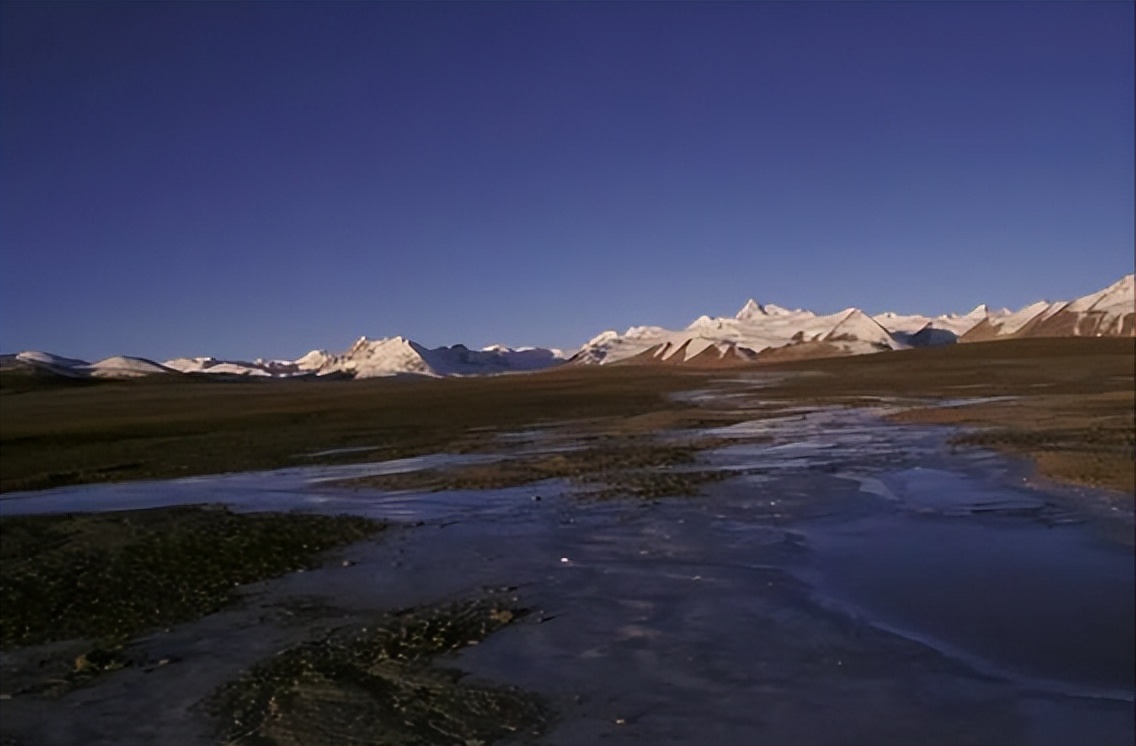 长江•母亲河的呼唤—关于长江生态•探险的一篇的陈旧访谈(下)
