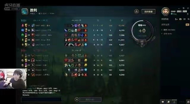 大象杯gnr五连胜,gnr大象杯李冉