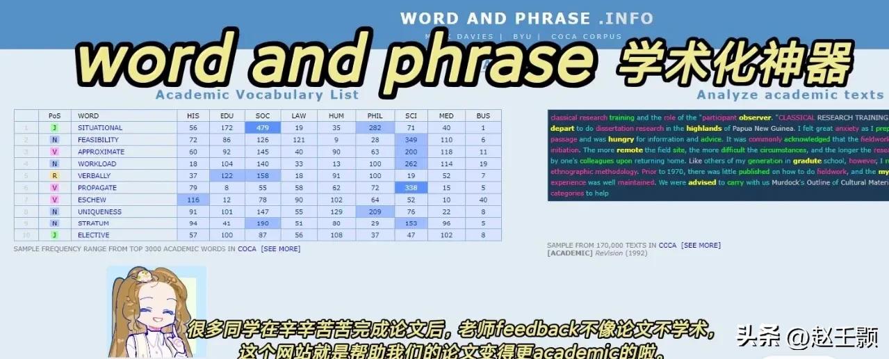 赶DUE人写essay离不开的必备网站