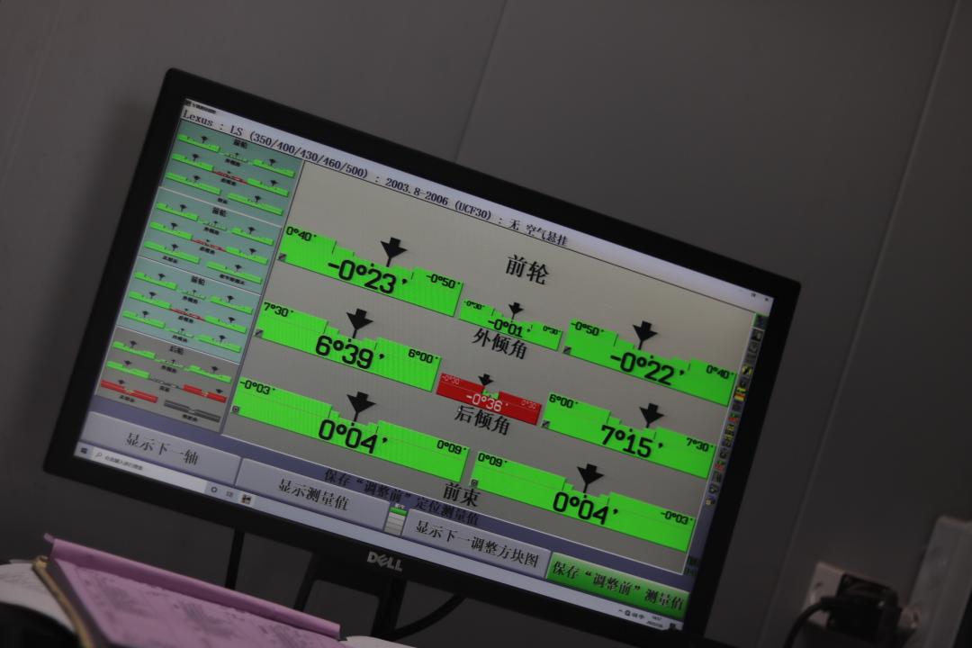 搞了辆“破烂不堪”05年凌志LS430，进厂翻新重造，复活又变新车