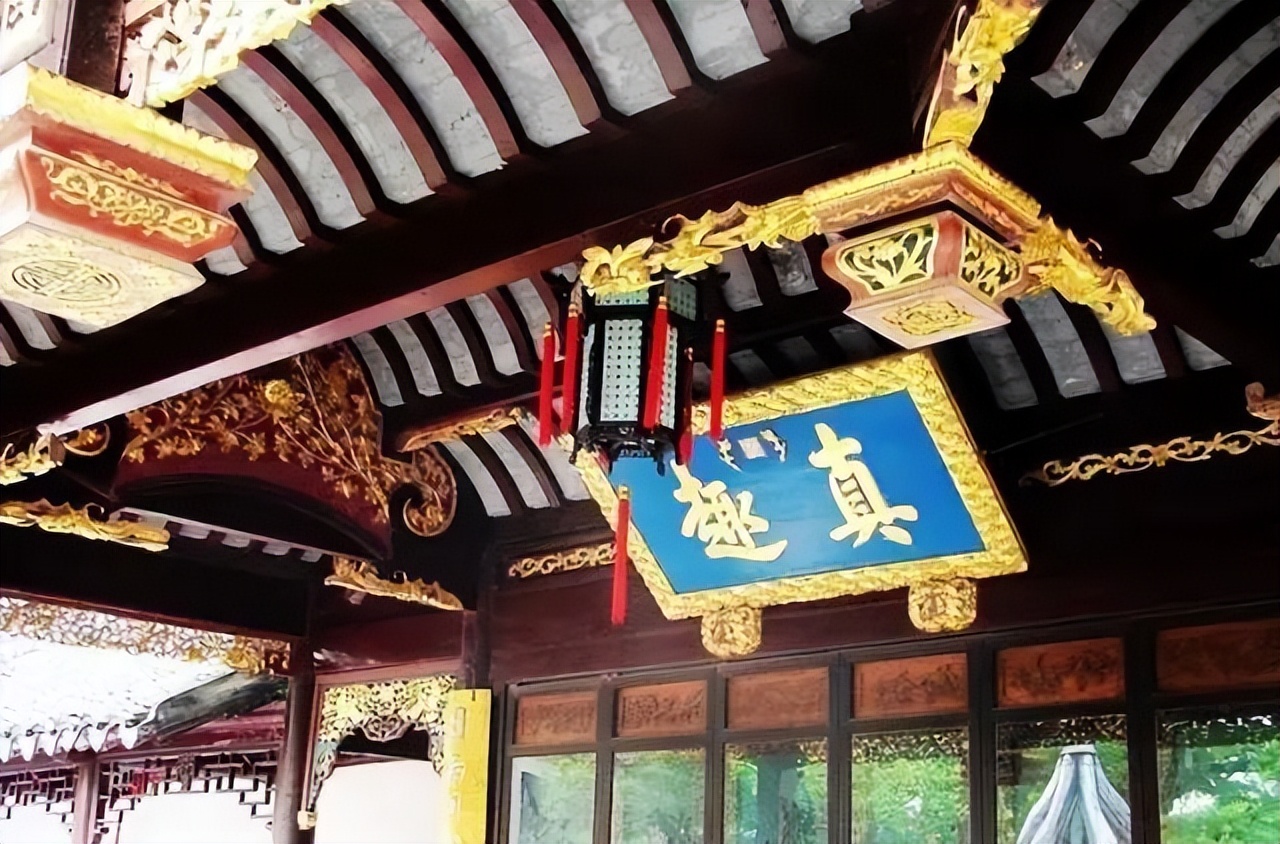 雍正皇帝御批书法欣赏,雍正皇帝御笔字帖