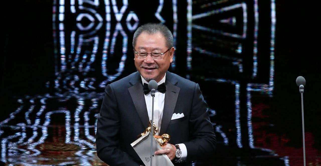 范伟再获“天坛奖”最佳男主角奖,范伟演技