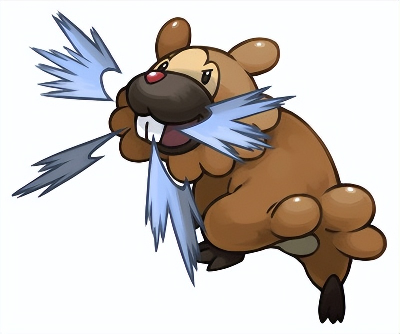 目标是一般系宝可梦大师！家门宠介绍之家门鼠篇