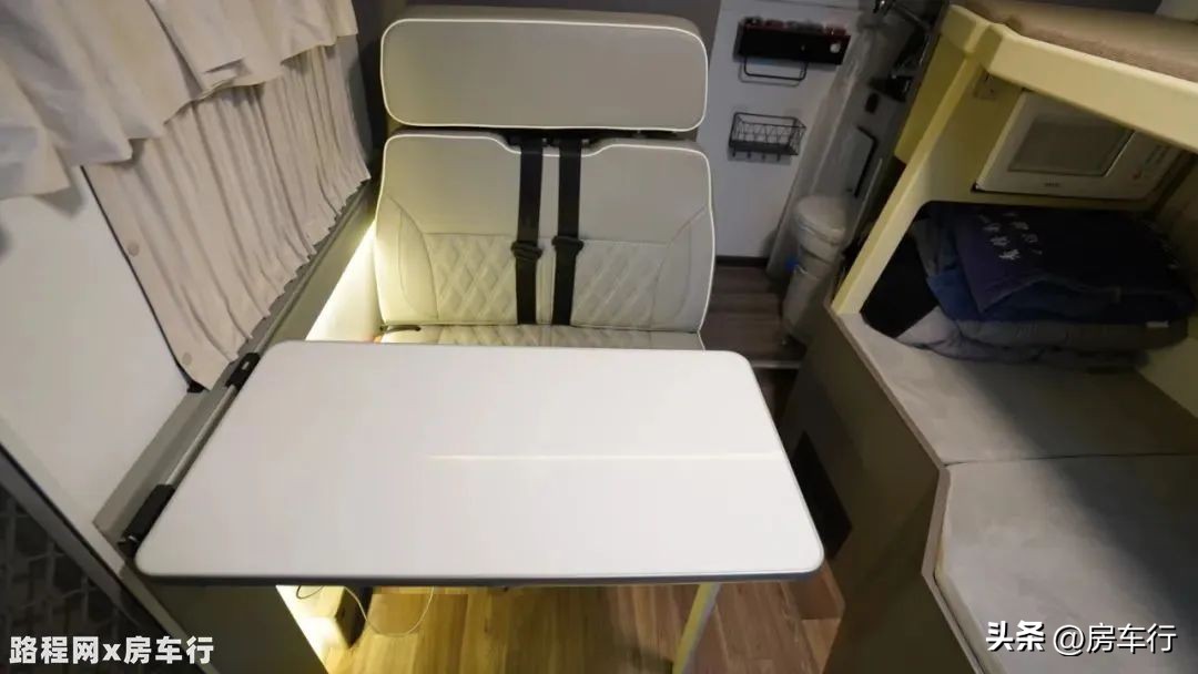 国内公认最好的三款房车10-30万元,最经济实惠的房车是哪一款