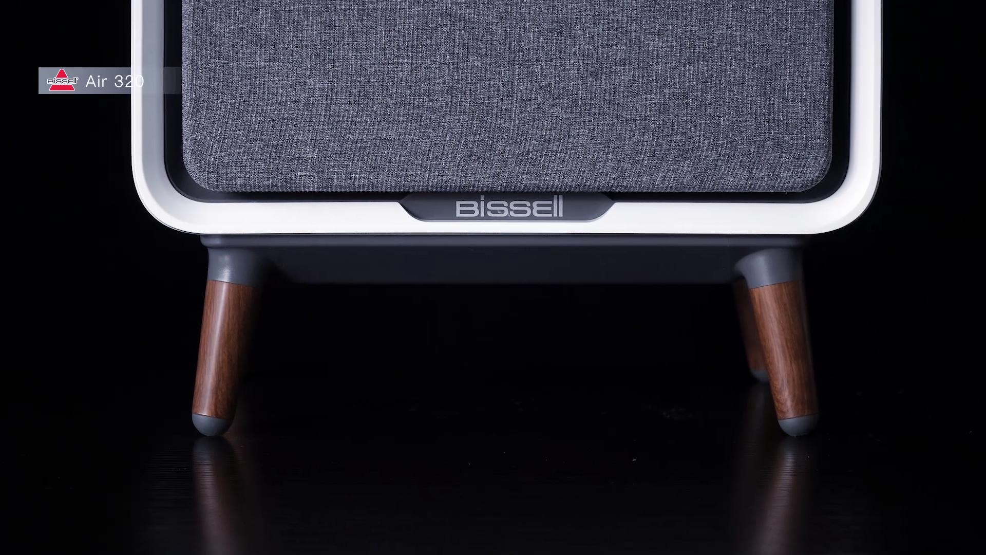 科沃斯空气净化器评测视频,科沃斯z1和戴森净化器哪个好