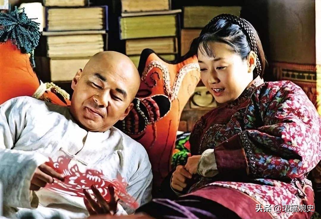 乔家富可敌国介绍,乔家富可敌国完整视频