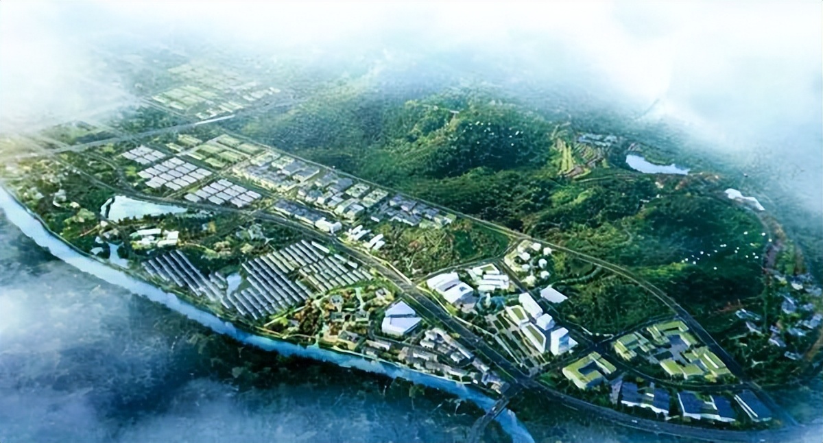 特色小镇十大核心策略,特色小镇案例分析