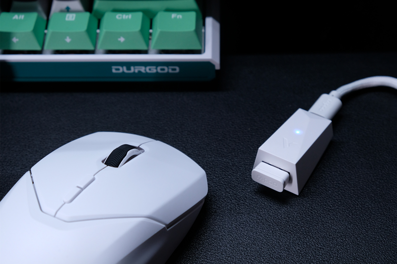 雷柏鼠标vt9pro怎么拆,雷柏VT9PRO双模游戏鼠标