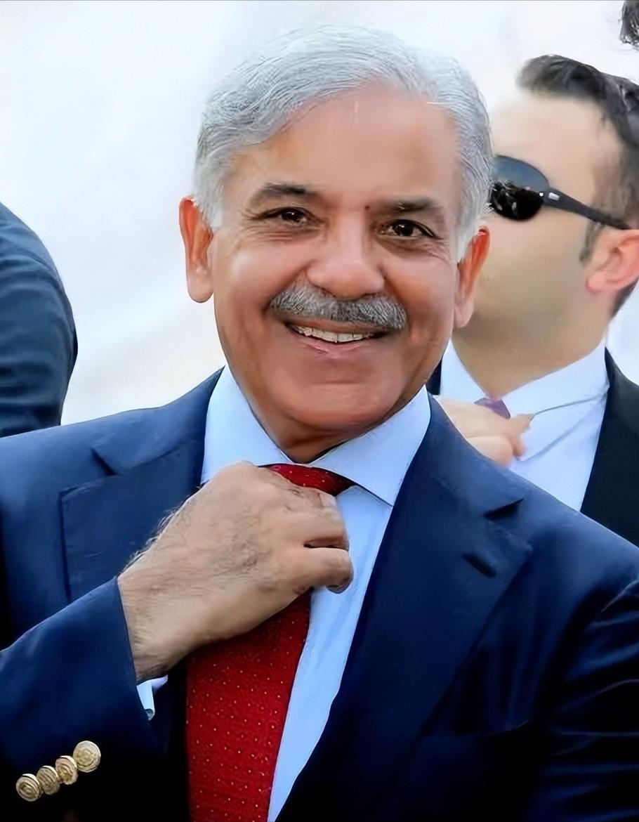 巴铁和美国新消息,巴铁和美国最新消息