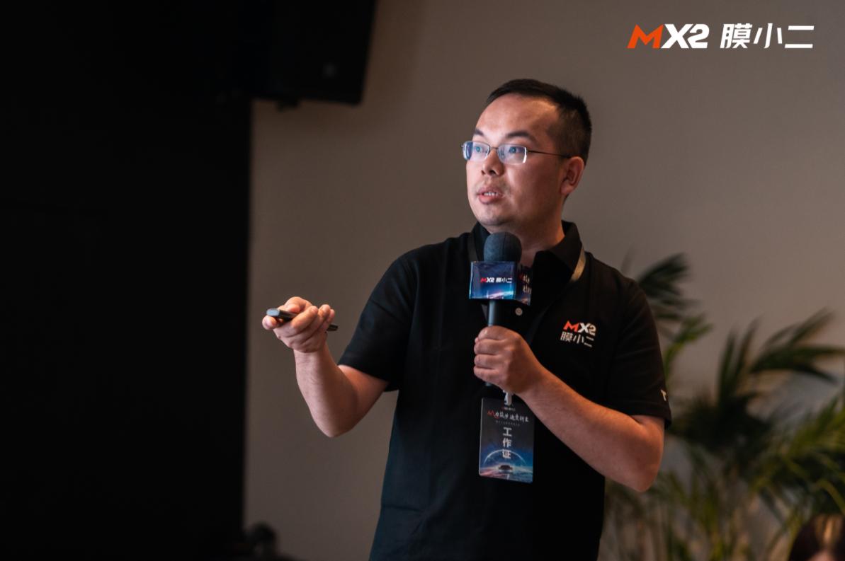 膜力筑梦迭变新生：膜小二2022全国代理商大会郑州站圆满落幕