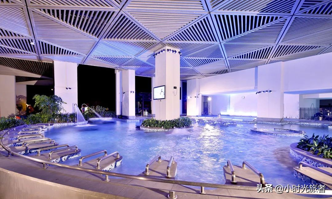 从化五星温泉度假酒店,从化最好温泉度假酒店