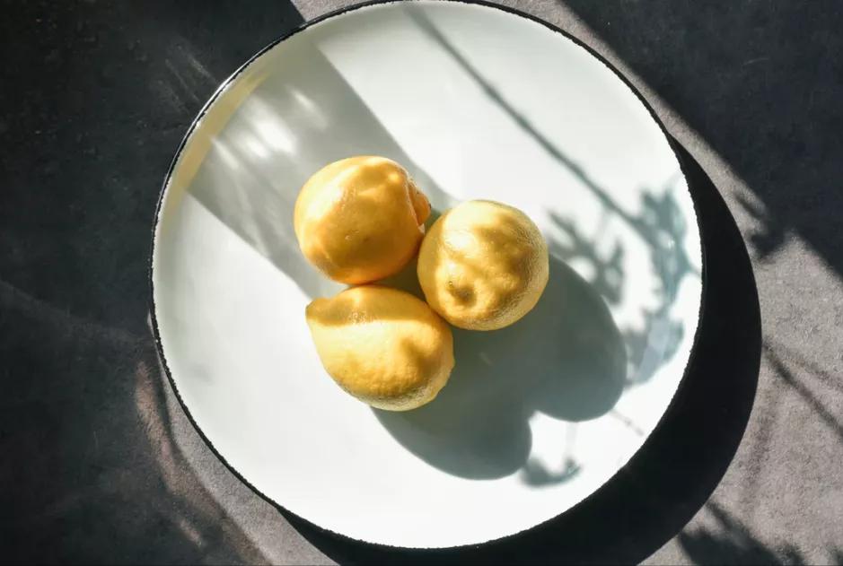 科普水果的营养与好处,牛奶水果减肥法