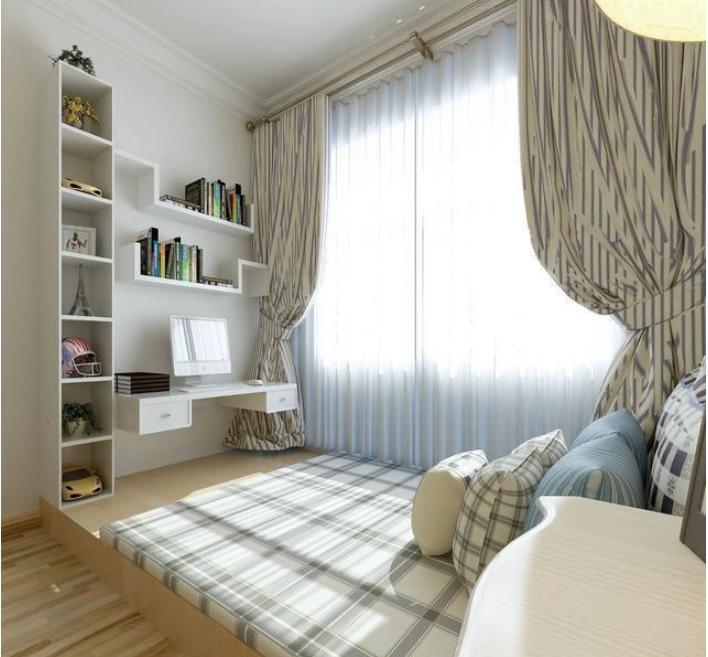 买两居的房子好不好,买两房两厅的房子合适吗