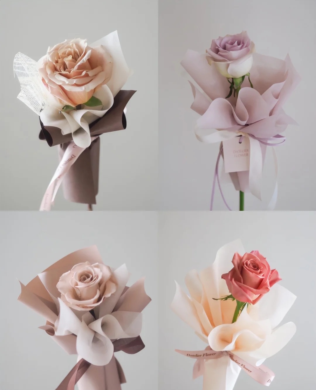 玫瑰花束支数花语,玫瑰花语每朵代表什么图片和名字