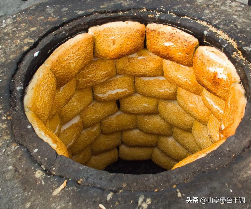 中国哪个地方的烧饼最好吃,全国各地哪个地方的烧饼最出名